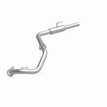 Cargar imagen en el visor de la galería, Magnaflow BRE Rear Muffler Kit Replacement Lexus