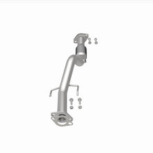 Cargar imagen en el visor de la galería, BRE Exhaust 06-11 Accent Rio 1.6L Front Pipe Kit