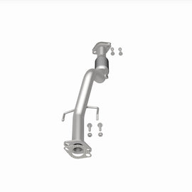 BRE Exhaust 06-11 Accent Rio 1.6L Front Pipe Kit