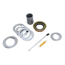 Load image into Gallery viewer, Yukon Gear Minor install Kit For GM 12 Bolt Car Diff