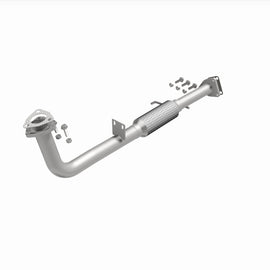 BRE Exhaust 90-93 Accord 2.2L Front Pipe Kit
