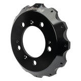 Wilwood hat 12X8.75 bc 5X5.118 MT 1.086 offset 6.185 reg