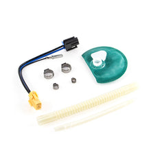 Cargar imagen en el visor de la galería, DeatschWerks 15-17 Ford Mustang V6/GT DW400 Fuel Pump Set Up Kit