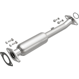 BRE Exhaust 04-15 Armada QX56 Titan 5.6L Front Pipe Kit