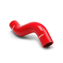 Cargar imagen en el visor de la galería, Mishimoto 99-01 Subaru Impreza RS 2.5L Red Silicone Hose Kit