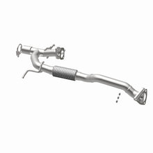Cargar imagen en el visor de la galería, BRE Exhaust 14-22 Jeep Cherokee 3.2L Front Pipe Kit
