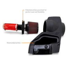 Cargar imagen en el visor de la galería, Mishimoto 2022+ Honda Civic 1.5T Performance Intake - Red