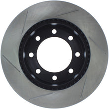 Cargar imagen en el visor de la galería, StopTech Slotted Sport Brake Rotor