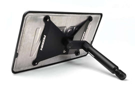 PERRIN 2025+ Toyota GR Corolla License Plate Relocation Kit