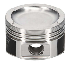 Cargar imagen en el visor de la galería, Wiseco Volkswagen ABF 2.0L 16V Golf/Ibiza/A4/Octavia 10.5:1 CR  83.5mm Bore +1 Oversize Piston Set