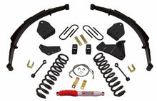 Cargar imagen en el visor de la galería, Skyjacker 4"SYSTEM,05>F250 4WD W/GAS