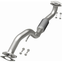 Cargar imagen en el visor de la galería, BRE Exhaust 07-12 Hyundai Elantra 2.0L Front Pipe Kit