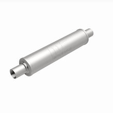 Cargar imagen en el visor de la galería, MagnaFlow Muffler Mag SS 18X4X4 2X2 C/C