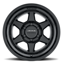 Cargar imagen en el visor de la galería, Method MR708 - 17x8.5 / 6x5.5 / ET 25 / 106.25 CB - Gloss Black