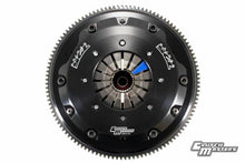 Cargar imagen en el visor de la galería, Clutch Masters 11-15 BMW 335 3.0L N55 Twin-Disc (Race/Street) Clutch Kit w/ Aluminum Flywheel
