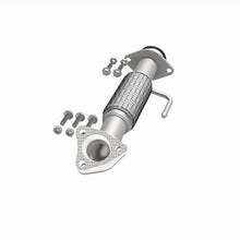 Cargar imagen en el visor de la galería, BRE Exhaust 02-06 MPV 3.0L Front Pipe Kit