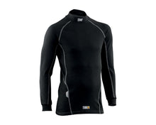 Cargar imagen en el visor de la galería, OMP First Top Black - Size XXL