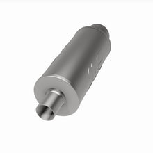 Cargar imagen en el visor de la galería, MagnaFlow Muffler W/Tip Mag SS 14X6X6 2.25/4.