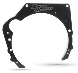 Clutch Masters Engine Adapter Plate for Honda K Engine to Subaru STI 6-Speed Transmission