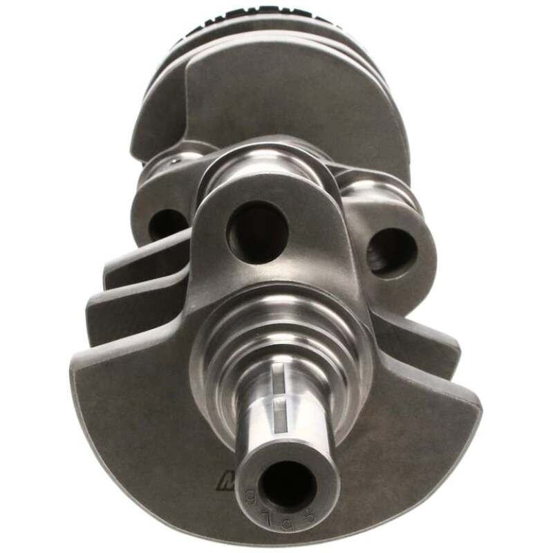 Manley Chevrolet LS 4340 Forged 3.622in Stroke Pro Series Light Weight Crankshaft
