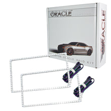 Cargar imagen en el visor de la galería, Oracle Dodge Ram 94-01 Halo Kit - ColorSHIFT w/ 2.0 Controller