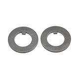 Wilwood washer spindle 27/32 IDX1.50 OD black oxide