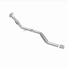 Cargar imagen en el visor de la galería, MagnaFlow BRExhaust 18-24 Audi Q5 Front Pipe Kit