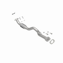Cargar imagen en el visor de la galería, BRE Exhaust 93-97 Corolla Prizm 1.6L 1.8L Front Pipe Kit