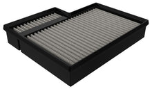 Cargar imagen en el visor de la galería, AFe MagnumFLOW Pro DRY S Air Filter Ford Transit L5-3.2L (td) / V6-3.5L TT / V6-3.7L
