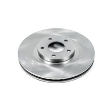 Cargar imagen en el visor de la galería, Power Stop 03-05 Infiniti FX35 Front Autospecialty Brake Rotor