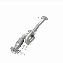 Cargar imagen en el visor de la galería, BRE Exhaust 05-07 Ford Five Hundred Mercury Montego 3.0L Front Pipe Kit