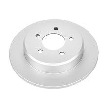Cargar imagen en el visor de la galería, Power Stop 97-07 Chrysler Town &amp; Country Rear Evolution Geomet Coated Rotor
