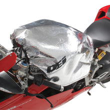 Cargar imagen en el visor de la galería, DEI Powersport Motorcycle Fuel Tank Cover