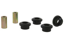 Cargar imagen en el visor de la galería, Whiteline 00-09 Honda S2000 Rear Control Arm Lower Inner Rear Bushing Kit