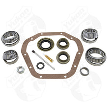 Cargar imagen en el visor de la galería, Yukon Gear Bearing install Kit For Dana 60 Rear Diff