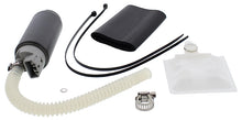 Cargar imagen en el visor de la galería, All Balls Racing 04-06 Harley-Davidson FLHRCI Road King Classic (EFI) Fuel Pump Kit