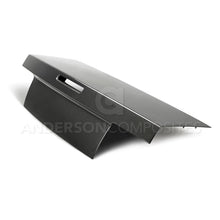 Cargar imagen en el visor de la galería, Anderson Composites 05-09 Ford Mustang Type-OE Decklid