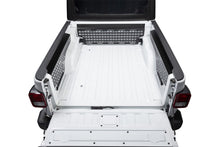 Cargar imagen en el visor de la galería, Putco 20-21 Jeep Gladiator - 5ft (Sandard Box) Molle Driver Side Panel