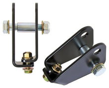 Cargar imagen en el visor de la galería, RockJock JT Gladiator Mojave Rear Shock Relocation Axle Bracket Kit