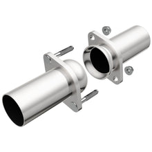 Cargar imagen en el visor de la galería, MagnaFlow Univ Ball Flange 3inch