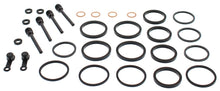 Cargar imagen en el visor de la galería, All Balls Racing 2004 Suzuki GSX-R1000 Caliper Rebuild Kit - Front