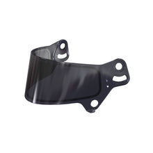 Cargar imagen en el visor de la galería, Bell SE07 Helmet Shield - Dark