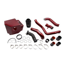 Cargar imagen en el visor de la galería, Wehrli 20-24 Duramax L5P Stage 3 High Flow Bundle Kit - Candy Purple