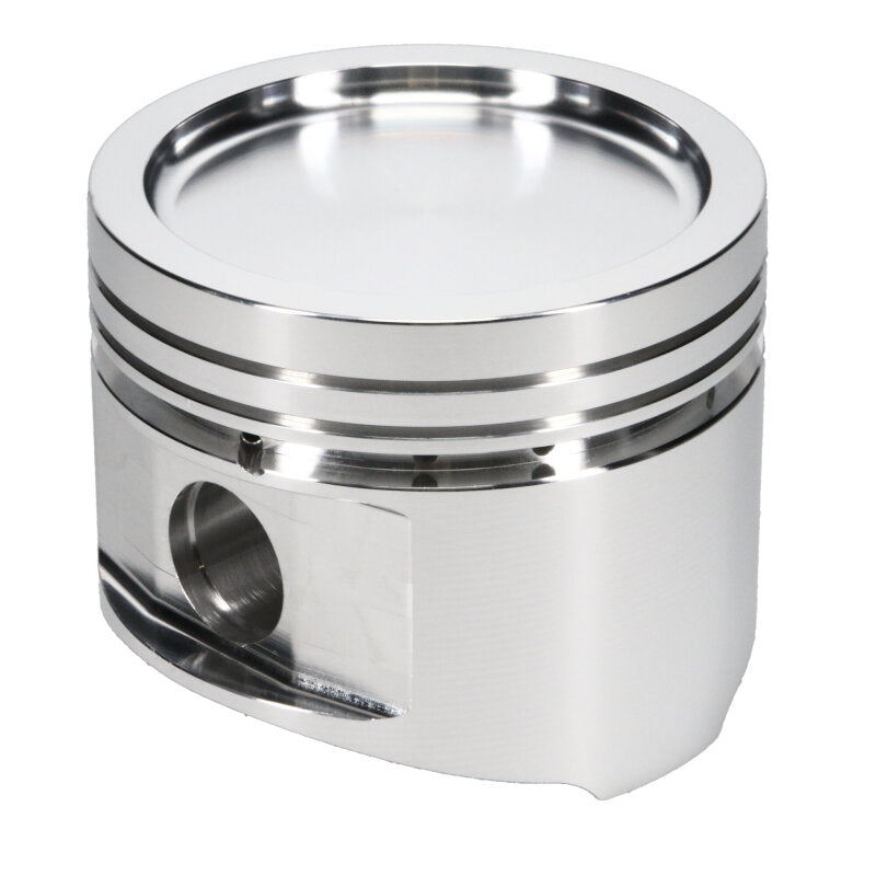 JE Pistons 3.810 BUICK V6 TURBO Set of 6 Pistons