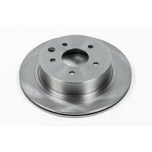 Cargar imagen en el visor de la galería, Power Stop 03-04 Infiniti M45 Rear Autospecialty Brake Rotor