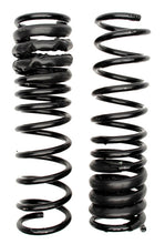 Cargar imagen en el visor de la galería, MOOG 00-04 Ford Focus Rear Coil Springs