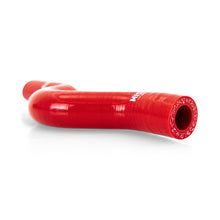 Cargar imagen en el visor de la galería, Mishimoto 98-07 Land Cruiser 4.7L V8 Silicone Heater Hose Kit - Red