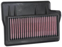 Cargar imagen en el visor de la galería, K&amp;N Yamaha MT-09 890 2021 Replacement Air Filter
