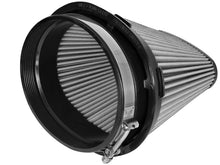 Cargar imagen en el visor de la galería, aFe MagnumFLOW Air Filter PDS A/F (7-3/4x5-3/4)Fx(9x7)B(mt2)x(6x2-3/4)Tx 8.5H