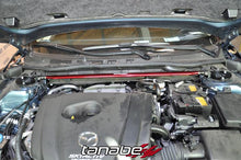 Cargar imagen en el visor de la galería, Tanabe Sustec Front Strut Tower Bar 14 Mazda 3 (3dr &amp; 5dr) / Mazda 6